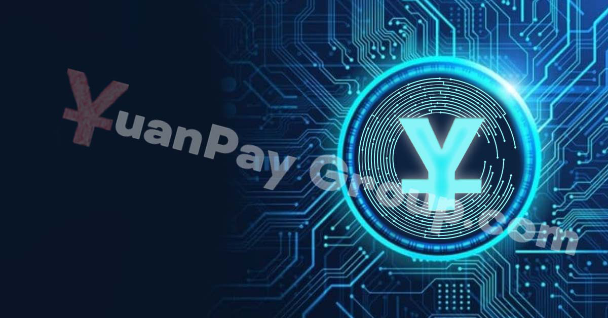 YuanPay Group | Post preview